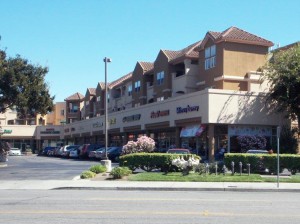 Flora Vista Retail/Apartments