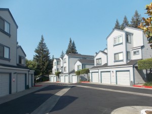 Mission Bay Condominium Apartments - $5,000,000